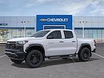 New 2025 Chevrolet Colorado Trail Boss Crew Cab 4WD Pickup for sale #S1235079 - photo 3