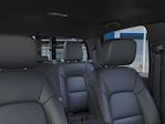 New 2025 Chevrolet Colorado Trail Boss Crew Cab 4WD Pickup for sale #S1235079 - photo 24
