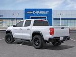 New 2025 Chevrolet Colorado Trail Boss Crew Cab 4WD Pickup for sale #S1235079 - photo 4
