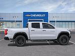 New 2025 Chevrolet Colorado Trail Boss Crew Cab 4WD Pickup for sale #S1235079 - photo 5