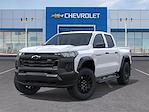 New 2025 Chevrolet Colorado Trail Boss Crew Cab 4WD Pickup for sale #S1235079 - photo 6