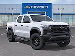 New 2025 Chevrolet Colorado Trail Boss Crew Cab 4WD Pickup for sale #S1235079 - photo 7