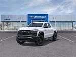 New 2025 Chevrolet Colorado Trail Boss Crew Cab 4WD Pickup for sale #S1235079 - photo 8