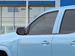 New 2025 Chevrolet Colorado Work Truck Crew Cab 4WD Pickup for sale #S1239196 - photo 12