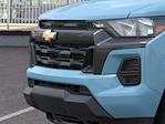 New 2025 Chevrolet Colorado Work Truck Crew Cab 4WD Pickup for sale #S1239196 - photo 13