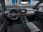 New 2025 Chevrolet Colorado Work Truck Crew Cab 4WD Pickup for sale #S1239196 - photo 15