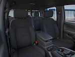 New 2025 Chevrolet Colorado Work Truck Crew Cab 4WD Pickup for sale #S1239196 - photo 16