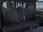 New 2025 Chevrolet Colorado Work Truck Crew Cab 4WD Pickup for sale #S1239196 - photo 17
