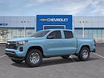 New 2025 Chevrolet Colorado Work Truck Crew Cab 4WD Pickup for sale #S1239196 - photo 3