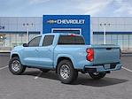 New 2025 Chevrolet Colorado Work Truck Crew Cab 4WD Pickup for sale #S1239196 - photo 4