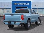 New 2025 Chevrolet Colorado Work Truck Crew Cab 4WD Pickup for sale #S1239196 - photo 2