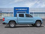 New 2025 Chevrolet Colorado Work Truck Crew Cab 4WD Pickup for sale #S1239196 - photo 5