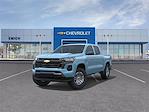 New 2025 Chevrolet Colorado Work Truck Crew Cab 4WD Pickup for sale #S1239196 - photo 8
