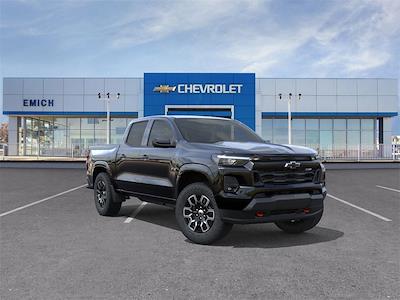 New 2025 Chevrolet Colorado Z71 Crew Cab 4WD Pickup for sale #S1241635 - photo 1