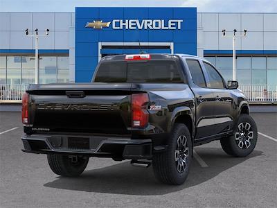 New 2025 Chevrolet Colorado Z71 Crew Cab 4WD Pickup for sale #S1241635 - photo 2