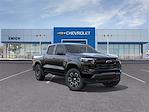 New 2025 Chevrolet Colorado Z71 Crew Cab 4WD Pickup for sale #S1241635 - photo 1