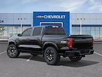 New 2025 Chevrolet Colorado Z71 Crew Cab 4WD Pickup for sale #S1241635 - photo 4