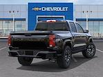 New 2025 Chevrolet Colorado Z71 Crew Cab 4WD Pickup for sale #S1241635 - photo 2