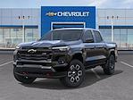 New 2025 Chevrolet Colorado Z71 Crew Cab 4WD Pickup for sale #S1241635 - photo 6