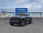 New 2025 Chevrolet Colorado Z71 Crew Cab 4WD Pickup for sale #S1241635 - photo 8