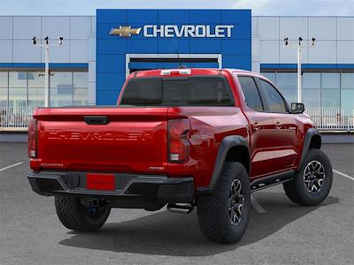 New 2025 Chevrolet Colorado ZR2 Crew Cab 4WD Pickup for sale #S1246089 - photo 2