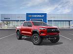 New 2025 Chevrolet Colorado ZR2 Crew Cab 4WD Pickup for sale #S1246089 - photo 1