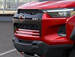New 2025 Chevrolet Colorado ZR2 Crew Cab 4WD Pickup for sale #S1246089 - photo 13