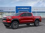 New 2025 Chevrolet Colorado ZR2 Crew Cab 4WD Pickup for sale #S1246089 - photo 3
