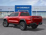 New 2025 Chevrolet Colorado ZR2 Crew Cab 4WD Pickup for sale #S1246089 - photo 4