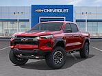 New 2025 Chevrolet Colorado ZR2 Crew Cab 4WD Pickup for sale #S1246089 - photo 6