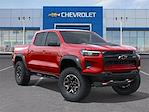New 2025 Chevrolet Colorado ZR2 Crew Cab 4WD Pickup for sale #S1246089 - photo 7