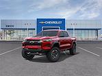 New 2025 Chevrolet Colorado ZR2 Crew Cab 4WD Pickup for sale #S1246089 - photo 8