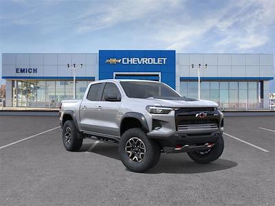 New 2025 Chevrolet Colorado ZR2 Crew Cab 4WD Pickup for sale #S1246096 - photo 1