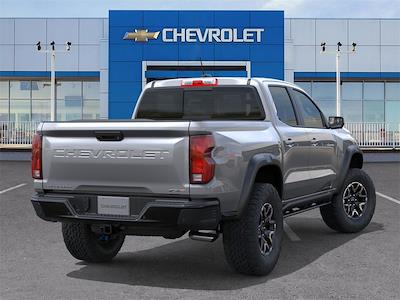 New 2025 Chevrolet Colorado ZR2 Crew Cab 4WD Pickup for sale #S1246096 - photo 2