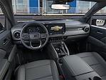 New 2025 Chevrolet Colorado ZR2 Crew Cab 4WD Pickup for sale #S1246096 - photo 15