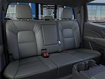 New 2025 Chevrolet Colorado ZR2 Crew Cab 4WD Pickup for sale #S1246096 - photo 17