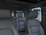 New 2025 Chevrolet Colorado ZR2 Crew Cab 4WD Pickup for sale #S1246096 - photo 24