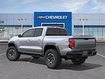 New 2025 Chevrolet Colorado ZR2 Crew Cab 4WD Pickup for sale #S1246096 - photo 4
