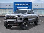 New 2025 Chevrolet Colorado ZR2 Crew Cab 4WD Pickup for sale #S1246096 - photo 6