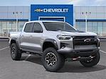 New 2025 Chevrolet Colorado ZR2 Crew Cab 4WD Pickup for sale #S1246096 - photo 7