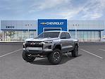 New 2025 Chevrolet Colorado ZR2 Crew Cab 4WD Pickup for sale #S1246096 - photo 8
