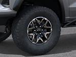 New 2025 Chevrolet Colorado ZR2 Crew Cab 4WD Pickup for sale #S1246096 - photo 9