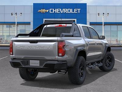 New 2025 Chevrolet Colorado ZR2 Crew Cab 4WD Pickup for sale #S1246103 - photo 2