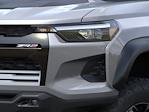 New 2025 Chevrolet Colorado ZR2 Crew Cab 4WD Pickup for sale #S1246103 - photo 10