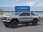 New 2025 Chevrolet Colorado ZR2 Crew Cab 4WD Pickup for sale #S1246103 - photo 3