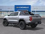 New 2025 Chevrolet Colorado ZR2 Crew Cab 4WD Pickup for sale #S1246103 - photo 4