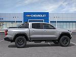 New 2025 Chevrolet Colorado ZR2 Crew Cab 4WD Pickup for sale #S1246103 - photo 5