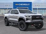 New 2025 Chevrolet Colorado ZR2 Crew Cab 4WD Pickup for sale #S1246103 - photo 7