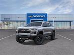 New 2025 Chevrolet Colorado ZR2 Crew Cab 4WD Pickup for sale #S1246103 - photo 8