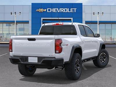 New 2025 Chevrolet Colorado ZR2 Crew Cab 4WD Pickup for sale #S1246193 - photo 2